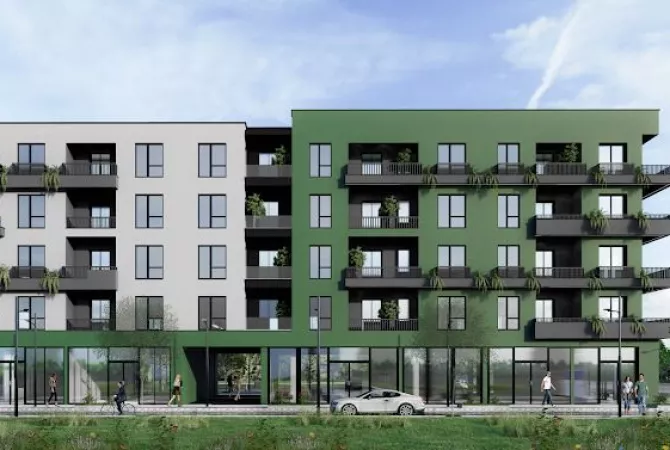 Casa in vendita 2+1 a Tirana - 81,158 Euro