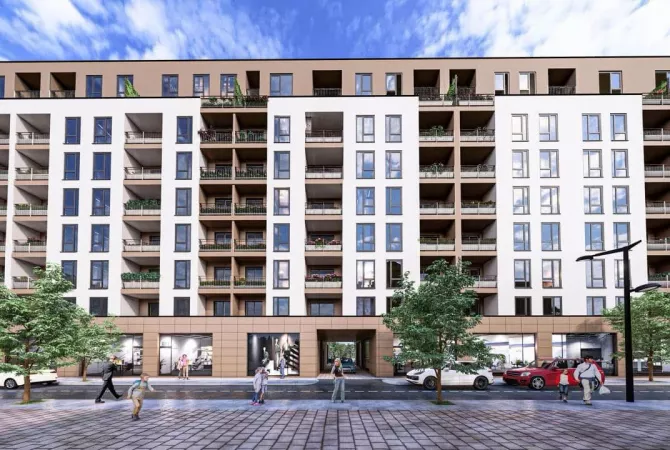 Shtepi ne shitje 2+1 ne Tirane - 69,502 Euro