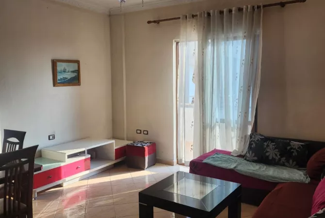 SHITET apartament  1+1  “DON BOSKO”/123,200 Euro