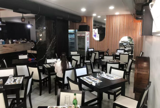 Biznese ne shitje 2+1 ne Tirane - 86,000 Euro