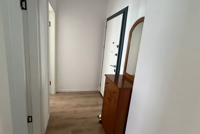 Appartamento in affitto a Tirana 1+1, Arredato