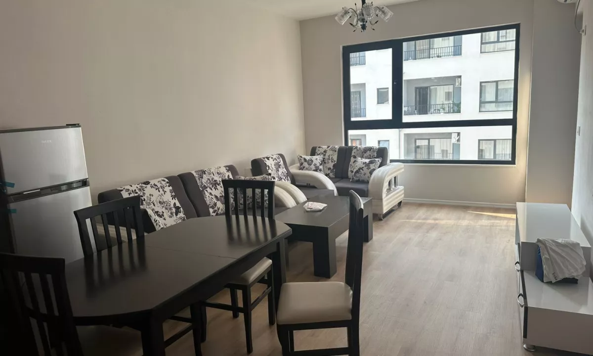 Appartamento in affitto a Tirana 1+1, Arredato