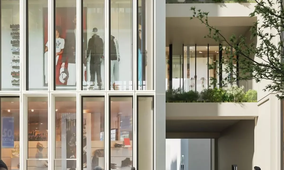 Shtepi ne shitje Apartament ne Tirane, 2+1, Mobilimi Bosh, pa mobiluar, Pagesa 295,240  Euro.