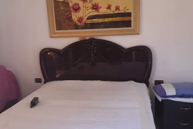 Appartamento in affitto a Tirana 2+1, Arredato