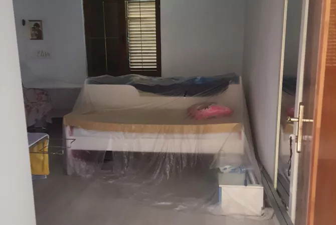 Appartamento in affitto a Tirana 2+1, Arredato