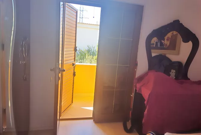 Appartamento in affitto a Tirana 2+1, Arredato