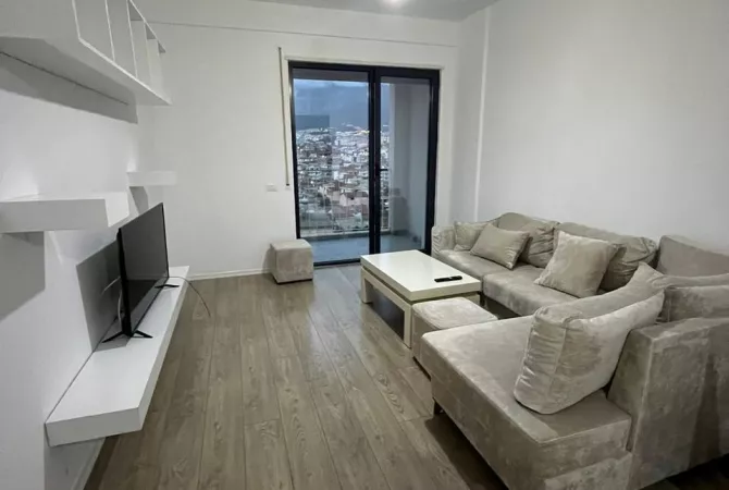 Casa in affitto 1+1 a Tirana - 550 Euro