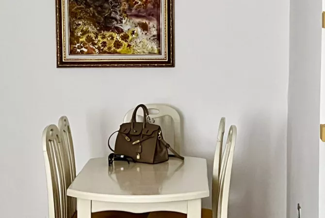 House for Rent 2+1 in Tirana - 75,000 Leke