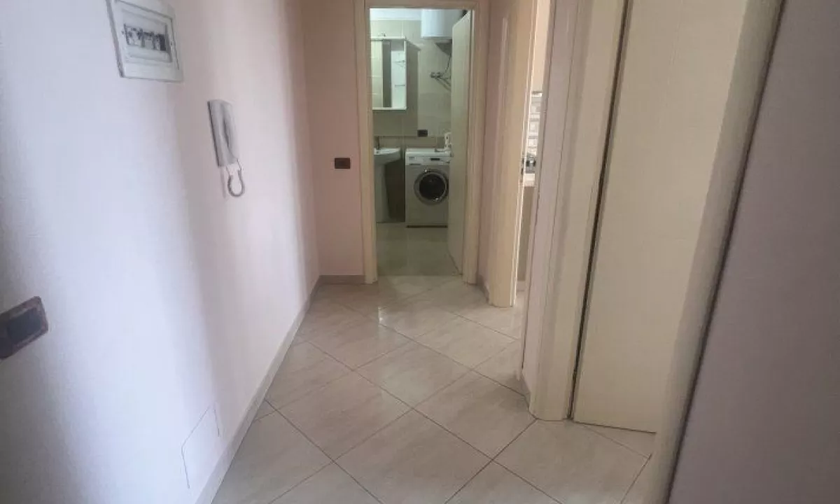 Shtepi ne shitje Apartament ne Tirane, 1+1, Mobilimi E mobiluar, Pagesa 105,000  Euro.