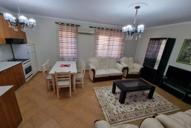 Apartment for rent in Tirana 2+1, Furnished