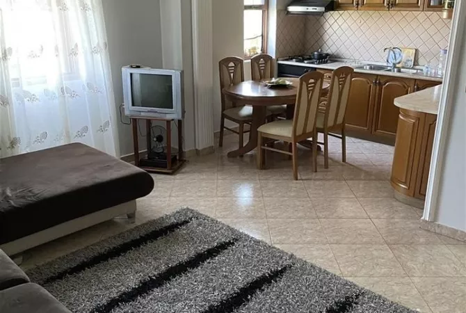 Apartment for rent in Tirana 2+1, Furnished