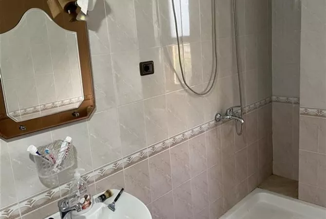 Apartment for rent in Tirana 2+1, Furnished