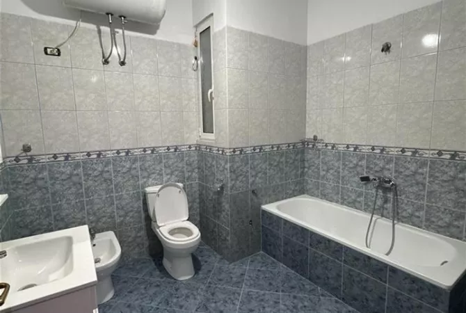 Apartment for rent in Tirana 2+1, Furnished