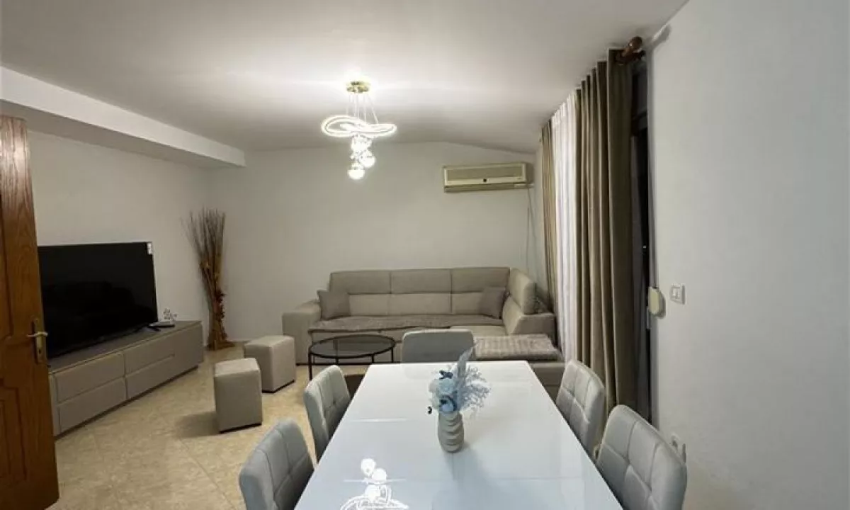 Apartment for rent in Tirana 2+1, Furnished