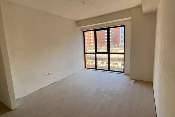 Apartment for sale in Tirana 3+1, Emty