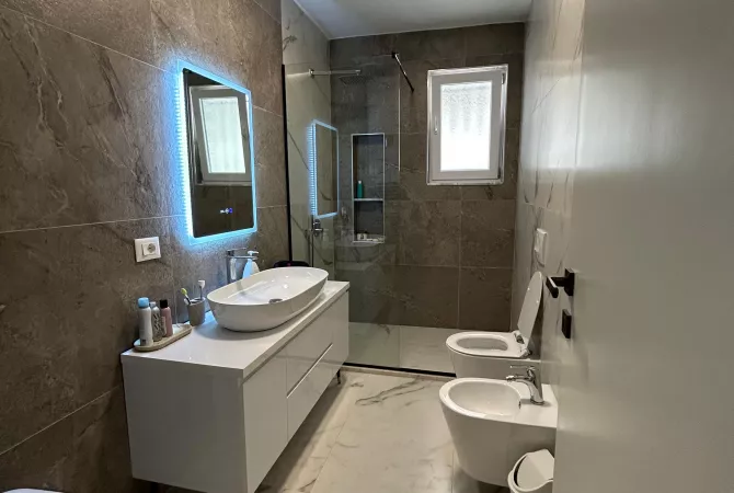 House for Rent 2+1 in Tirana - 600 Euro