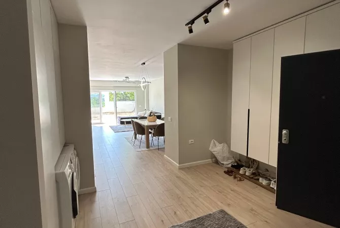 Apartment for rent in Tirana 2+1, Furnished