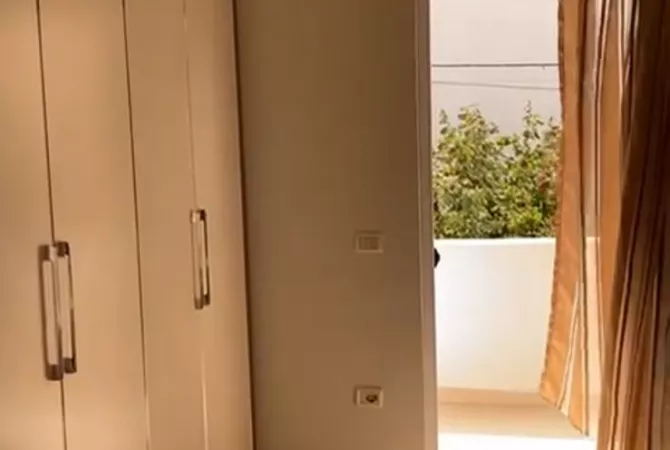 House for Rent 1+1 in Tirana - 450 Euro