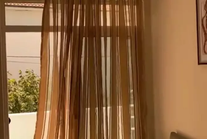 Apartment for rent in Tirana 1+1, Furnished