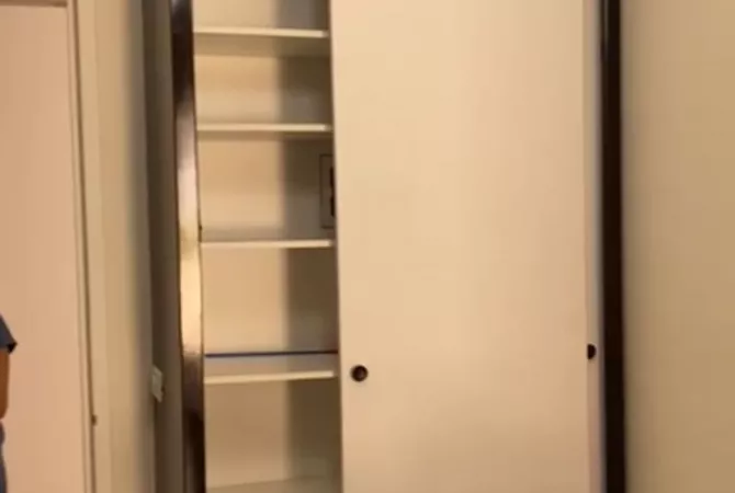 Apartment for rent in Tirana 1+1, Furnished