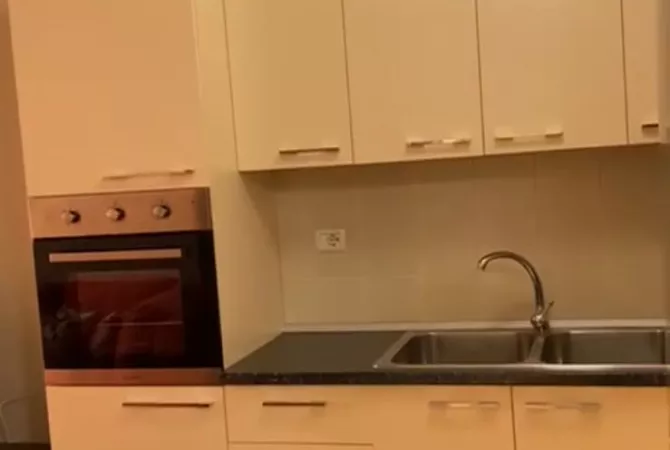 Apartment for rent in Tirana 1+1, Furnished