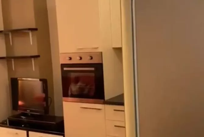 Apartment for rent in Tirana 1+1, Furnished