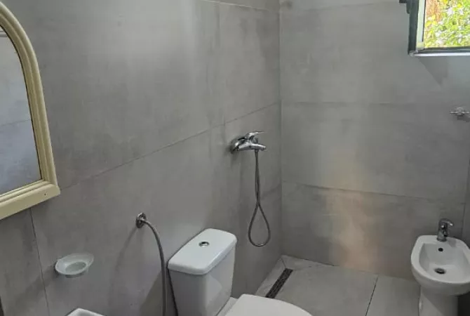 Apartment for rent in Tirana 1+1, Furnished