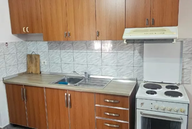 Apartment for rent in Tirana 1+1, Furnished