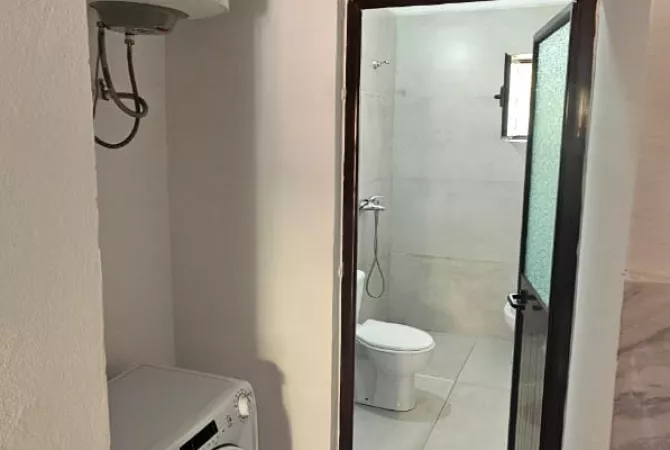 Apartment for rent in Tirana 1+1, Furnished