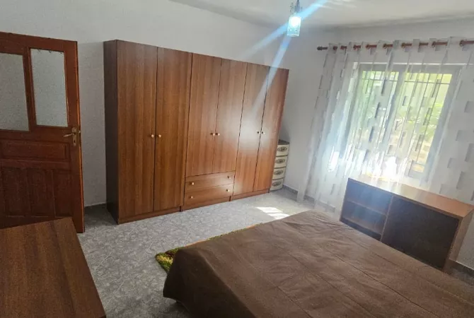 Apartment for rent in Tirana 1+1, Furnished