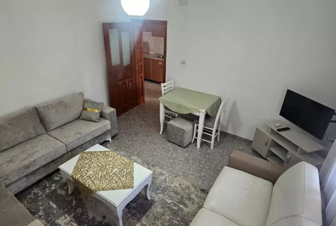 House for Rent 1+1 in Tirana - 450 Euro