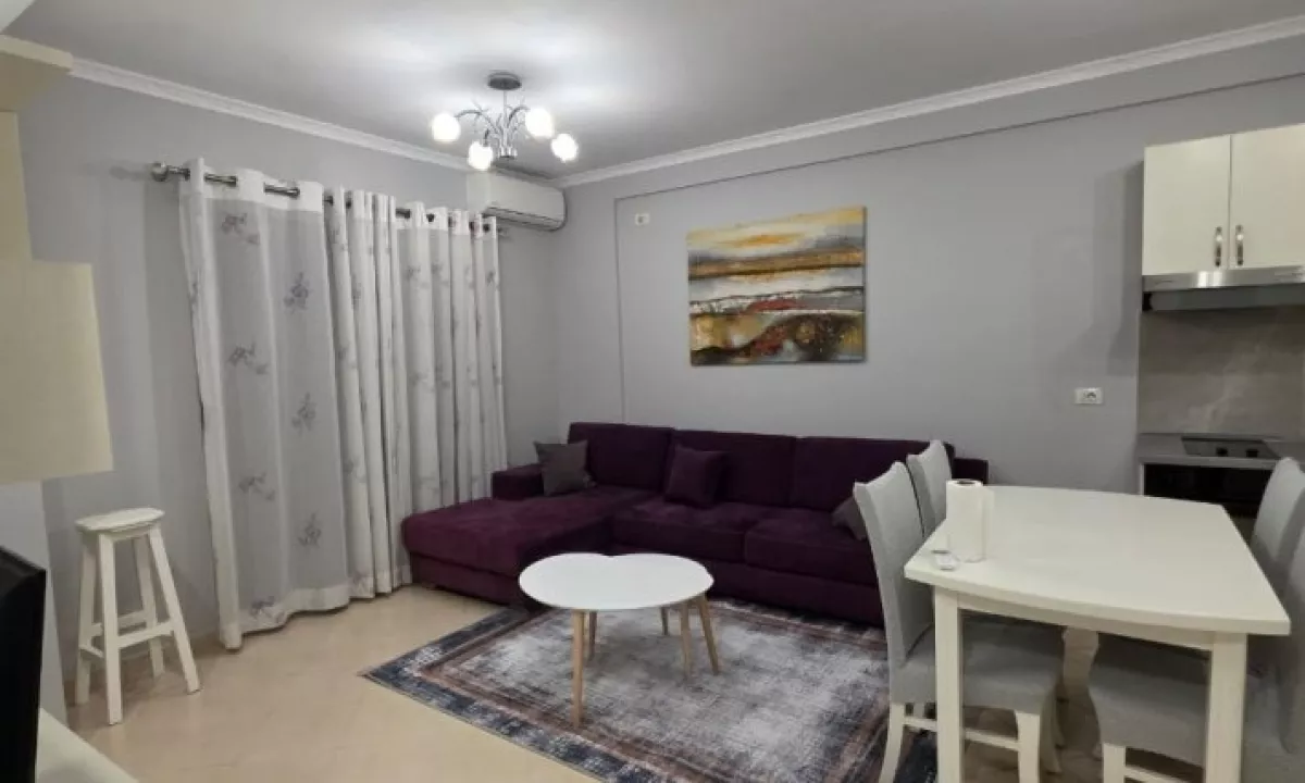 Apartment for rent in Tirana 2+1, Furnished