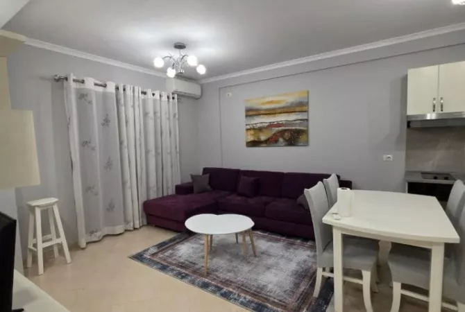 House for Rent 2+1 in Tirana - 50,000 Leke