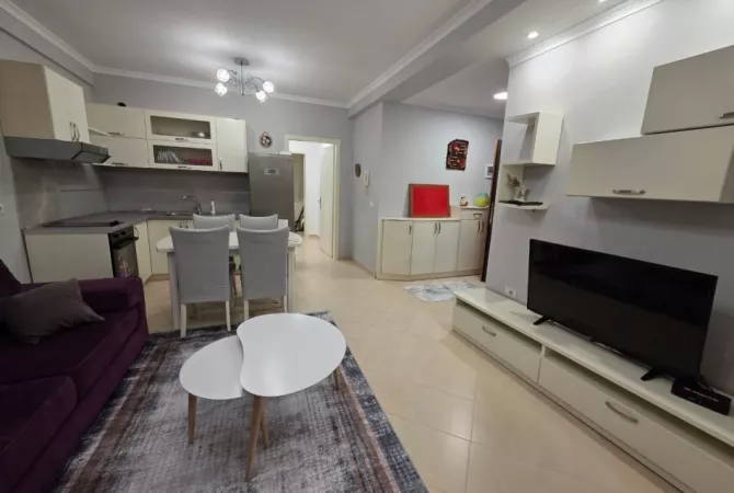 Apartment for rent in Tirana 2+1, Furnished