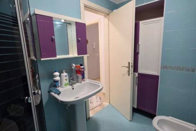 Apartment for rent in Tirana 2+1, Furnished