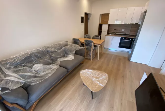 Apartment for rent in Tirana 1+1, Furnished