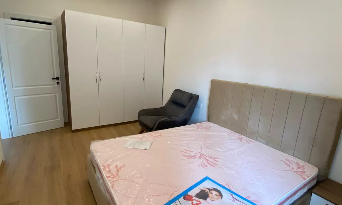 Apartment for rent in Tirana 1+1, Furnished