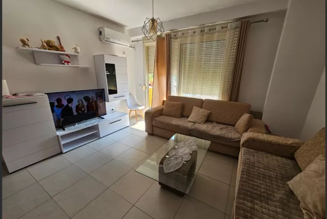 Casa in vendita 2+1 a Tirana - 120,000 Euro