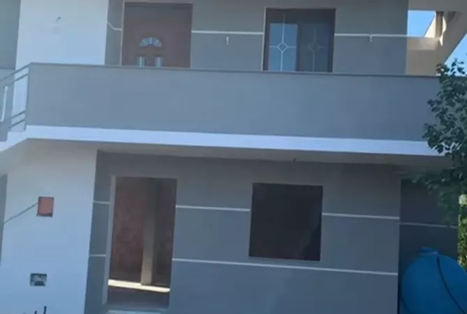 Shtepi ne shitje 4+1 ne Tirane - 300,000 Euro