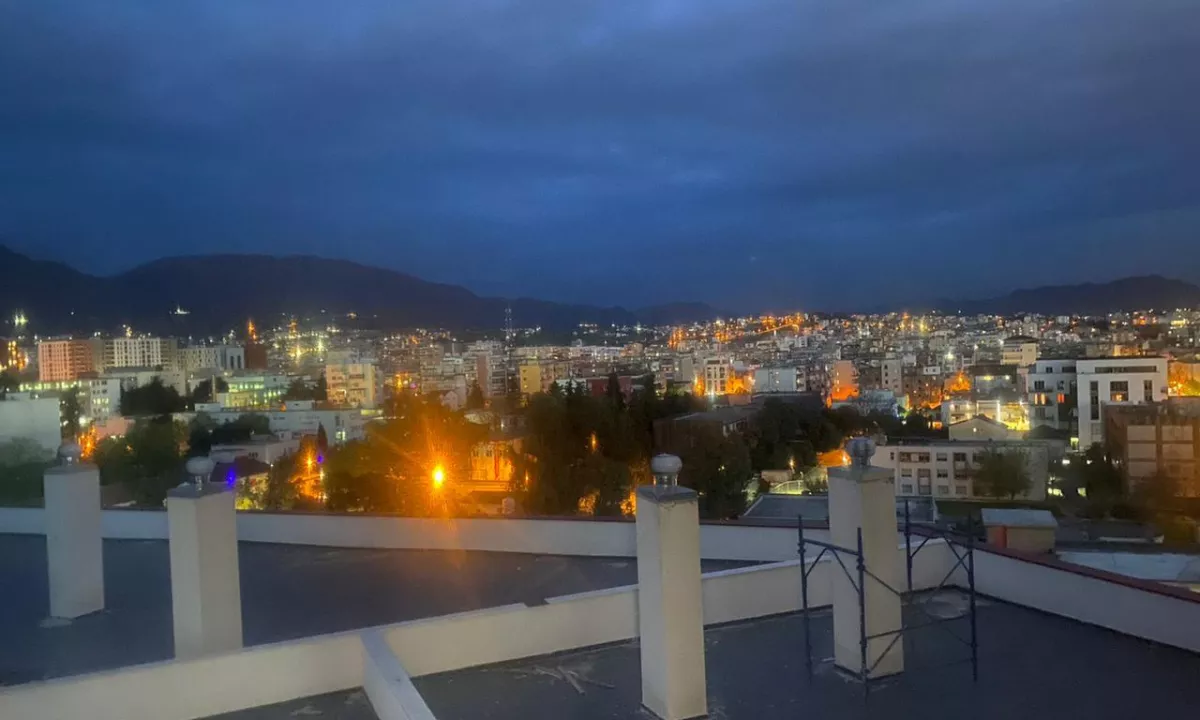 Apartment for rent in Tirana 2+1, Furnished