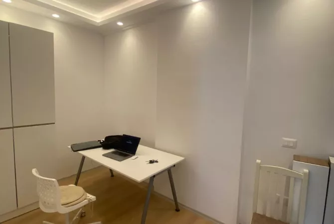 Apartment for rent in Tirana 2+1, Furnished