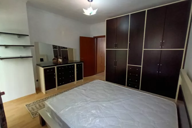 Apartment for sale in Tirana 2+1, Furnished