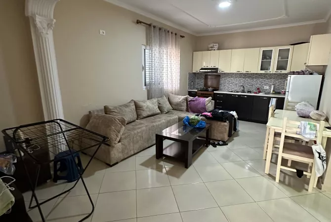 Apartment for rent in Tirana 2+1, Furnished