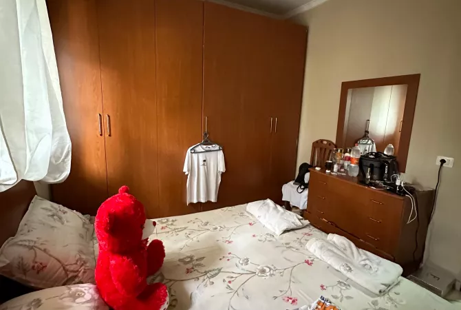 Apartment for rent in Tirana 2+1, Furnished