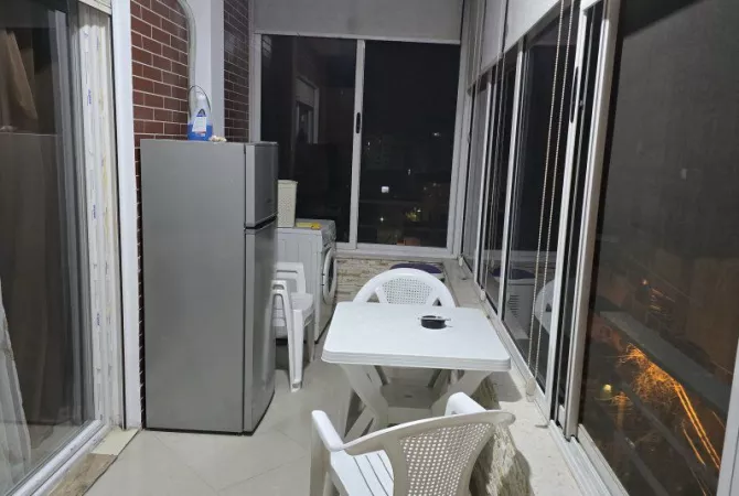 Apartment for rent in Tirana 2+1, Furnished