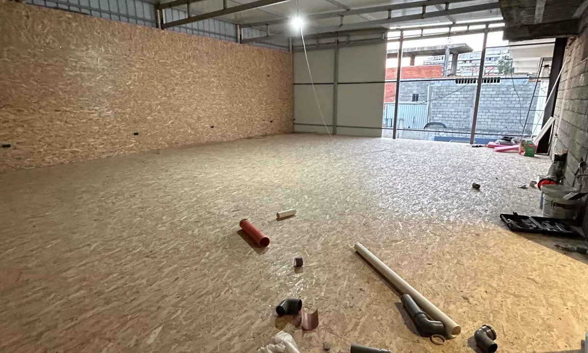 Jepet me qira ambient 2 katesh ne Kamez/1500 euro