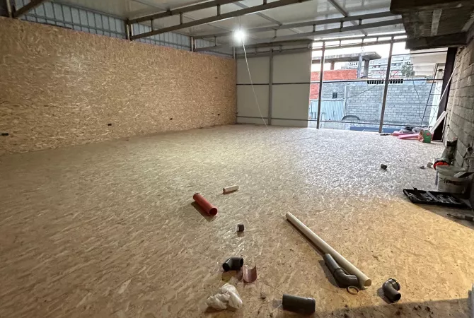 Jepet me qira ambient 2 katesh ne Kamez/1500 euro