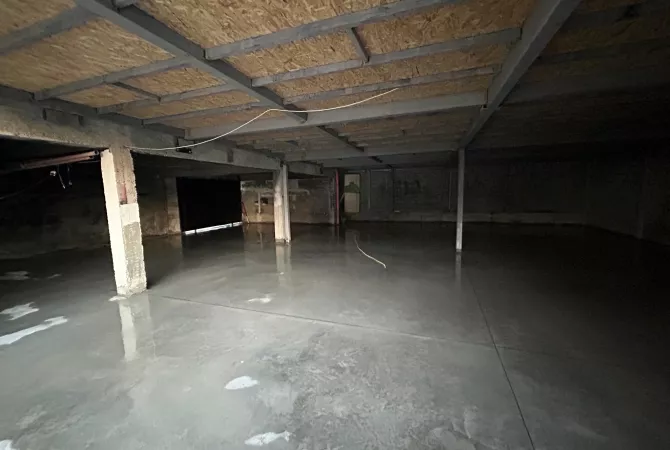 Business Property for Rent 2+1 in Tirana - 1,500 Euro