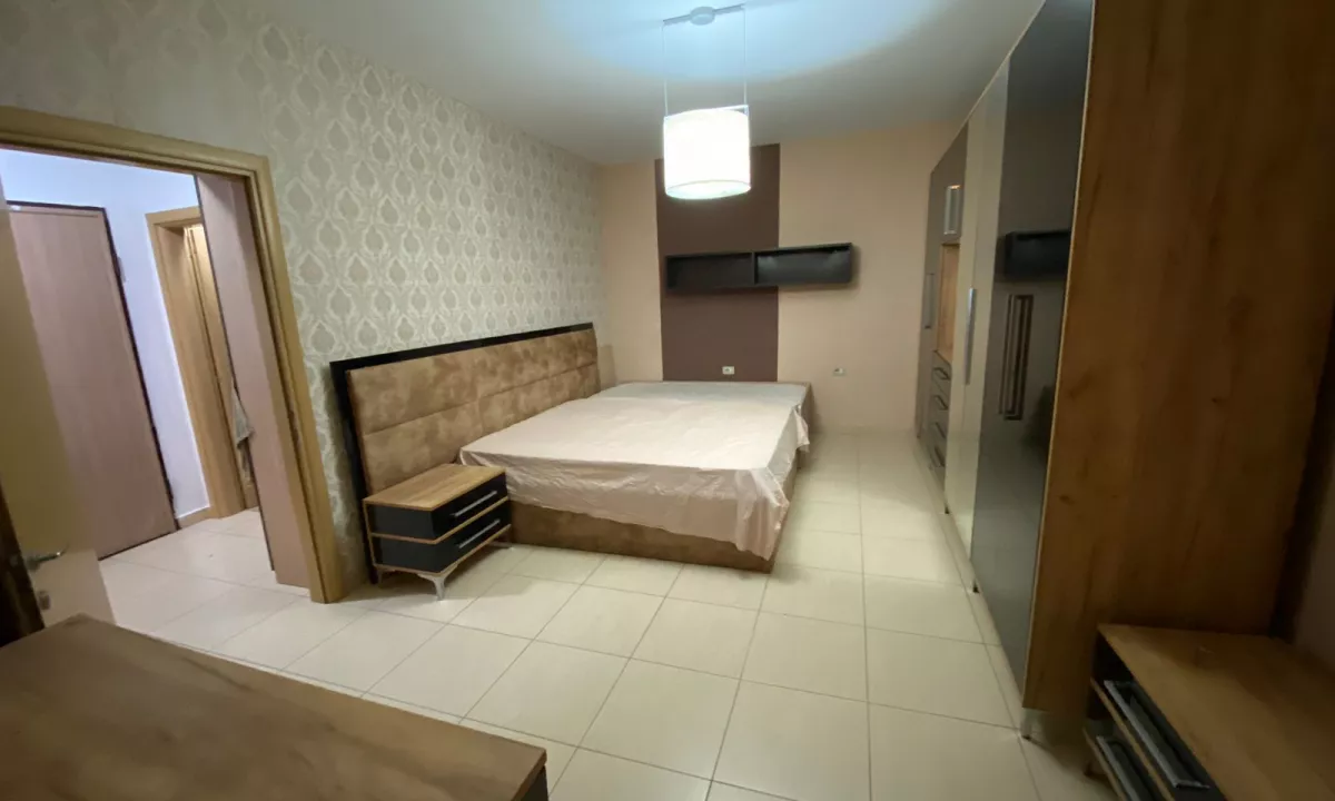 Apartment for rent in Tirana 2+1, Furnished