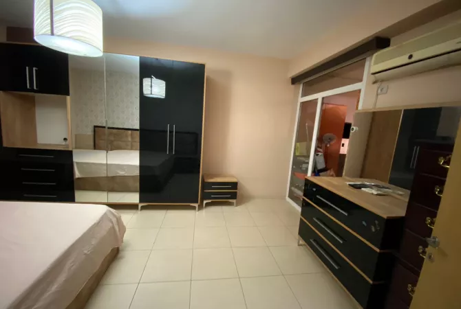 Apartment for rent in Tirana 2+1, Furnished